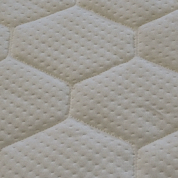 Padrão de acolchoado para colchão 6 - Modo Versátil